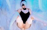TeamSkeetSelects – Even the Deepest Throat Can’t Handle a BBC