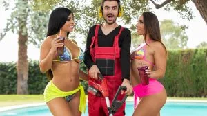 RKPrime &#8211; Alina West &#8211; Ballet Banging