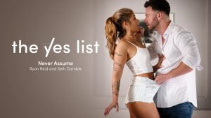 TheYesList &#8211; Little Puck &#8211; Alone At The Park