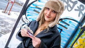 BackdoorPOV &#8211; Christen Courtney &#8211; Luxurious Services