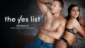 TheYesList &#8211; Little Puck &#8211; Alone At The Park