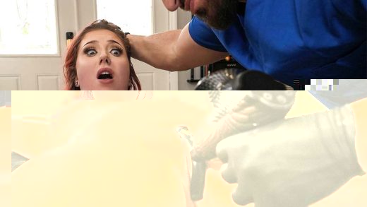 AbuseMe – Arietta Adams – Rough Massage