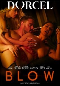 BackdoorPOV &#8211; Shalina Devine &#8211; The Roommate Trial