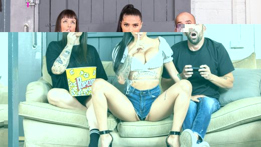 LatinaMylf – Alejandra Rico – Don’t Fuck My Boyfriend, Bitch!
