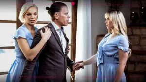 DorcelClub &#8211; Shalina Devine And Lauren Walker &#8211; Shared Pleasure