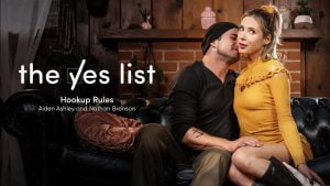 TheYesList &#8211; Little Puck &#8211; Alone At The Park