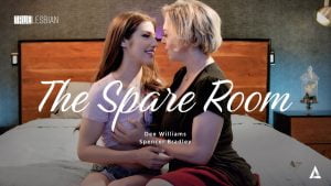 TrueLesbian &#8211; Gizelle Blanco And Leana Lovings &#8211; Grand Gesture