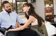 ExxxtraSmall – Madison Wilde – This Tiny Assistant Is the Boss’s Personal Fuck Toy