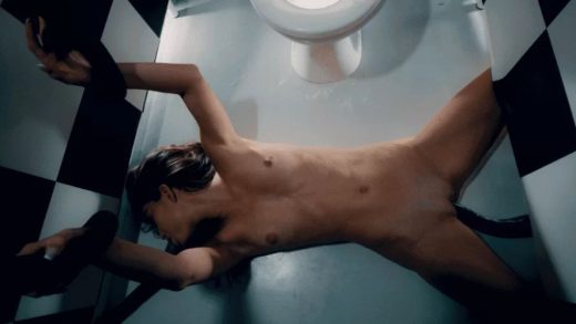 Hentaied – Stefany Kyler – Toilet Encounters 2
