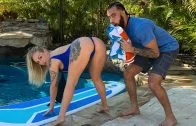 MilfHunter – Tiffany Marston – Movin’ MILF