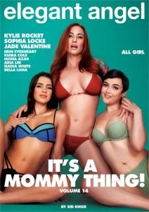 TabooHeat &#8211; Amiee Cambridge, Melanie Hicks And Cory Chase &#8211; Moving In Vol. 3 &#8211; Free Use Step Aunt