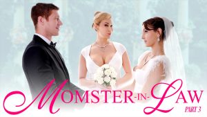 Milfty &#8211; Cece Mecta And Tokyo Lynn &#8211; Good Milf, Bad Milf