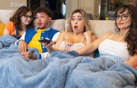 BrazzersExxtra – Busted! – The Best Of Getting Caught