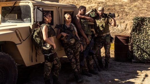 DigitalPlayground – Kayley Gunner And Nicole Doshi – Machine Gunner E01