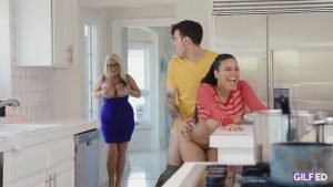 Gilfed &#8211; Sally D&#8217;Angelo &#8211; Sleepy Time Gilf