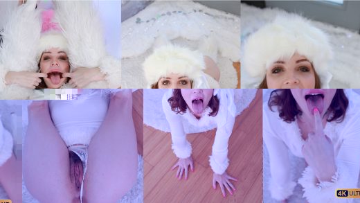 DeepthroatSirens – Aliya Brynn – Winter Wonderland