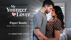MyYoungerLover &#8211; Syren De Mer And Alexis Tae &#8211; Motorboating For Hope