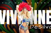 MylfOfTheMonth – Vivianne DeSilva – Carnival!
