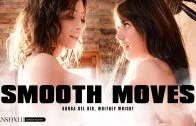 LezBeBad – Sophia Locke and Demi Hawks – Help From A Professional