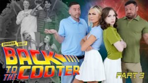 DaughterSwap &#8211; Selina Bentz And Freya von Doom &#8211; Swappin&#8217; Wingwomen