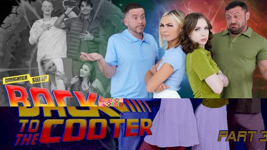 DaughterSwap – Chloe Temple And Venus Vixen – Back To The Cooter Part 3: Full Circle Fuck