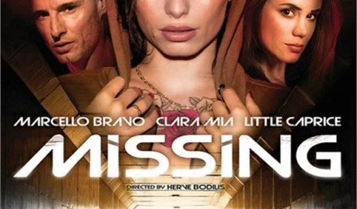 Dorcel – Missing (2023)