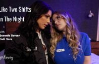 HolyMatriMoly – Lily LaBeau, Octavia Red, Ivy Ireland and Karina Valentina – Holy Matri-Moly!: Scheming Bridesmaids