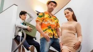BackdoorPOV &#8211; Valentina Ricci &#8211; Straight to the Point