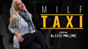 Milfty &#8211; Cassie Lenoir &#8211; Let Me Show You A Thing Or Two