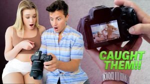 MyBabysittersClub &#8211; Jill Taylor &#8211; Babysitters Never Quit!