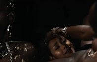 Parasited – Amirah Adara, Lia Lin, Little Angel And Zazie Skymm – The Insider