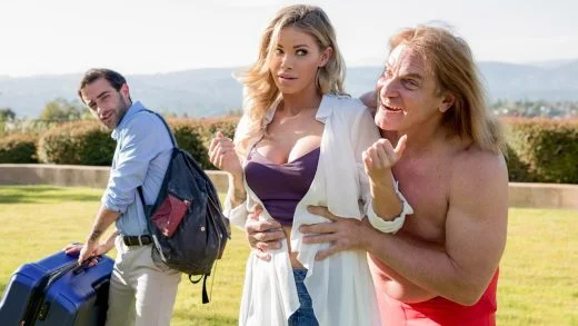 DigitalPlayground – Jessa Rhodes – Meet The Fuckers: A DP XXX Parody E01