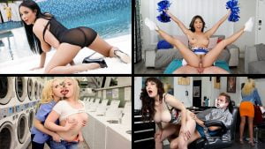 Anilos &#8211; Cindy Shine &#8211; Great Ass