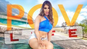 POVLife &#8211; Jazmin Luv &#8211; We Both Just Wanna Fuck