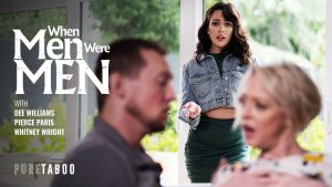 DivineBitches &#8211; Dee Williams &#8211; Couple&#8217;s Cuckold Conundrum