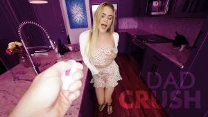SisLovesMe &#8211; Peyton Robbie &#8211; Deviant Siblings