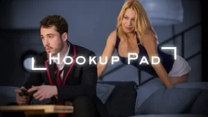 HookupPad &#8211; Linda Leclair And Zlata Shine &#8211; Joining In On The Fun