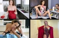 OyeMami – Silvana Lee – Latina MILF Pushed To Her Edge Wants Sex Now