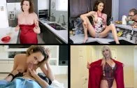 MomSwap – London River and Harper Hill – The Step-Mom Swapping Talk Show (Member Story)