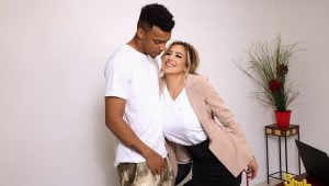 NuruMassage &#8211; Aiden Ashley &#8211; A Nice Gesture