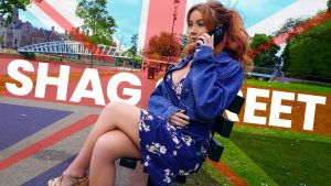 ShagStreet &#8211; LizzyLicious &#8211; UK Stranger In The Park Becomes My Personal Fuck Toy