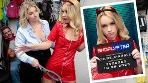 ShoplyfterMylf &#8211; Lauren Phillips And Scarlett Snow &#8211; Case No. 8452728