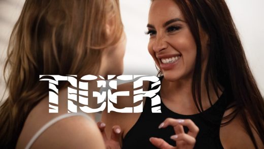 AllHerLuv – Melissa Stratton And Octavia Red – Tiger