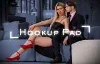HookupPad – Vickie Brown – Early Graduation Present