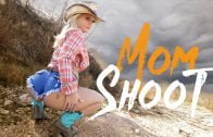 MomShoot – Zoe Oliver – The Tamest Pornstar