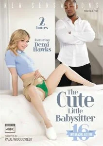 NewSensations &#8211; Paris White, Paris Is Ready For All His Cum