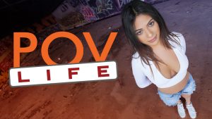 POVLife &#8211; Jazmin Luv &#8211; We Both Just Wanna Fuck