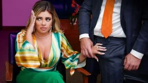 PervPrincipal &#8211; Vivianne DeSilva &#8211; Save Her From Being Expelled