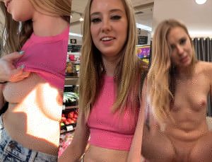 TrueAnal &#8211; Haley Reed Haley Needs More Anal