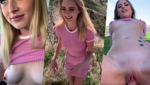 BannedStories – Kyler Quinn – Burglar Banging